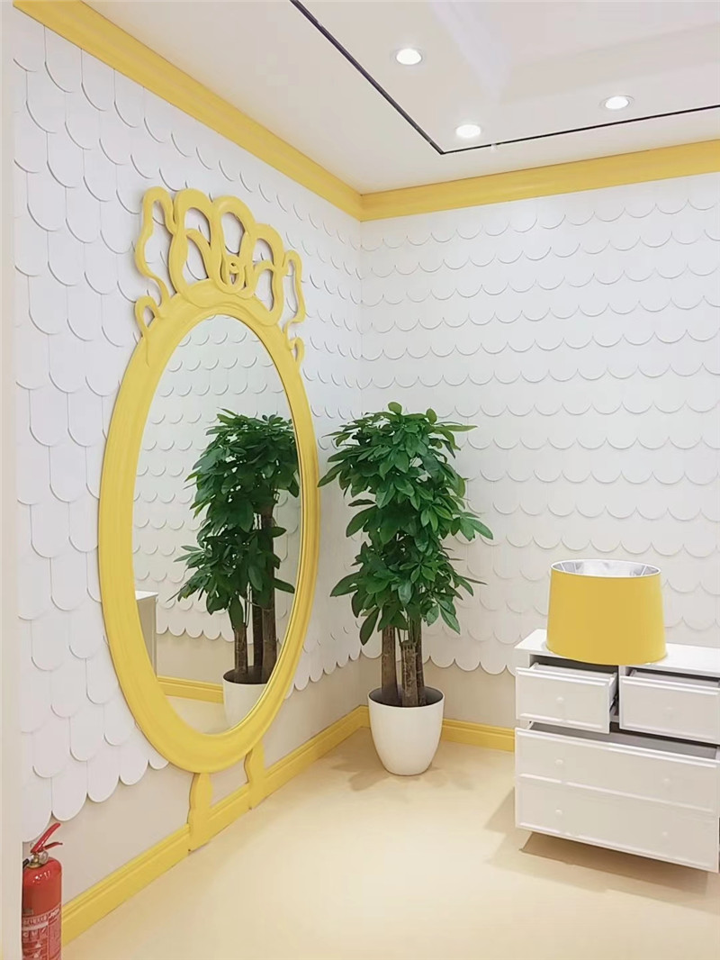 嘉兴步步高发财树